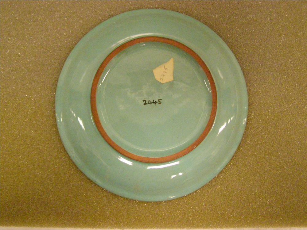 图片[4]-dish BM-Franks.2445-China Archive